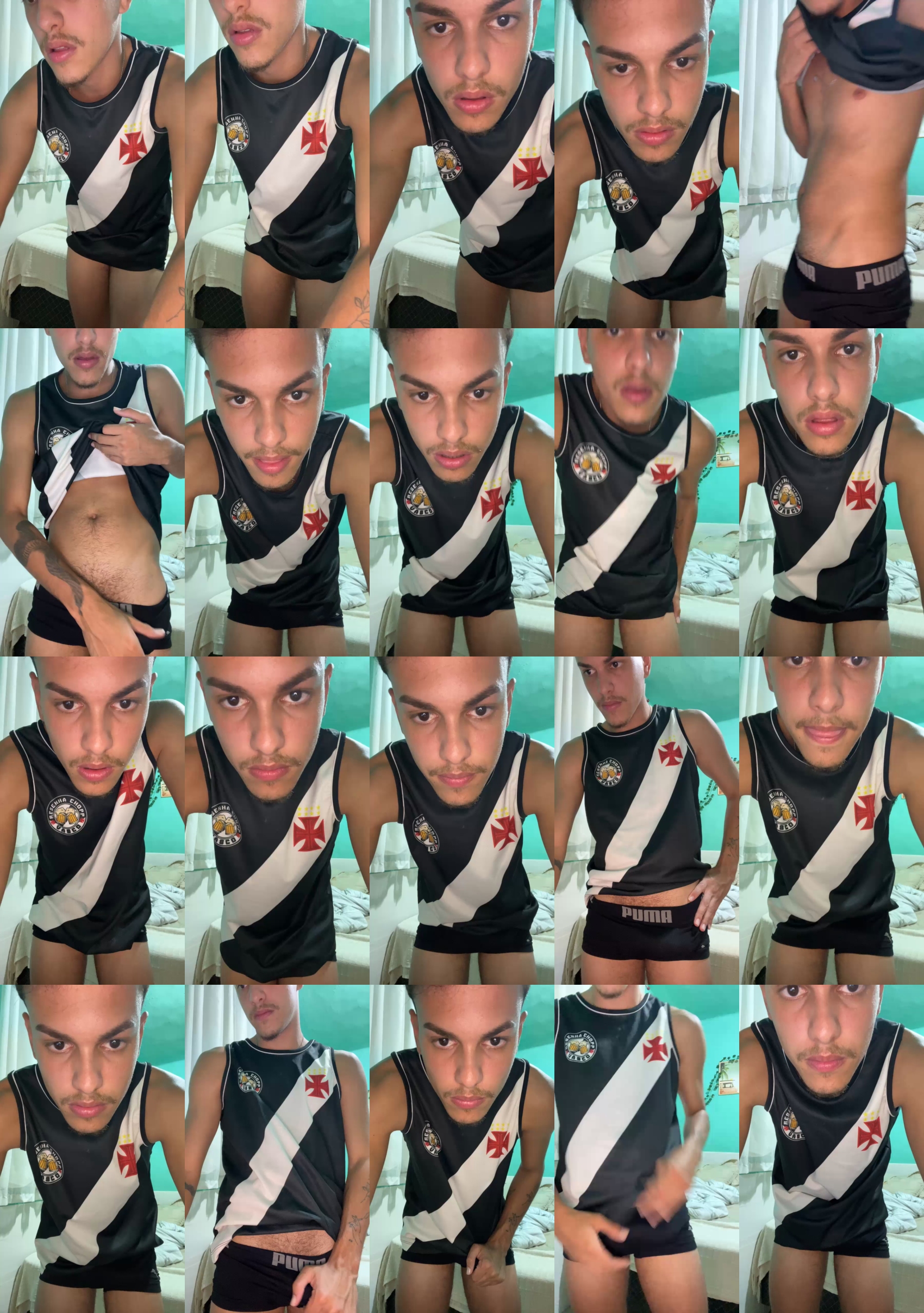 Henrique_LP  19-09-2023 Recorded Video fuckme