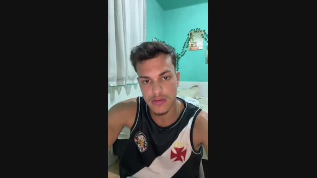 Henrique_LP  19-09-2023 Recorded Video sexyfeet
