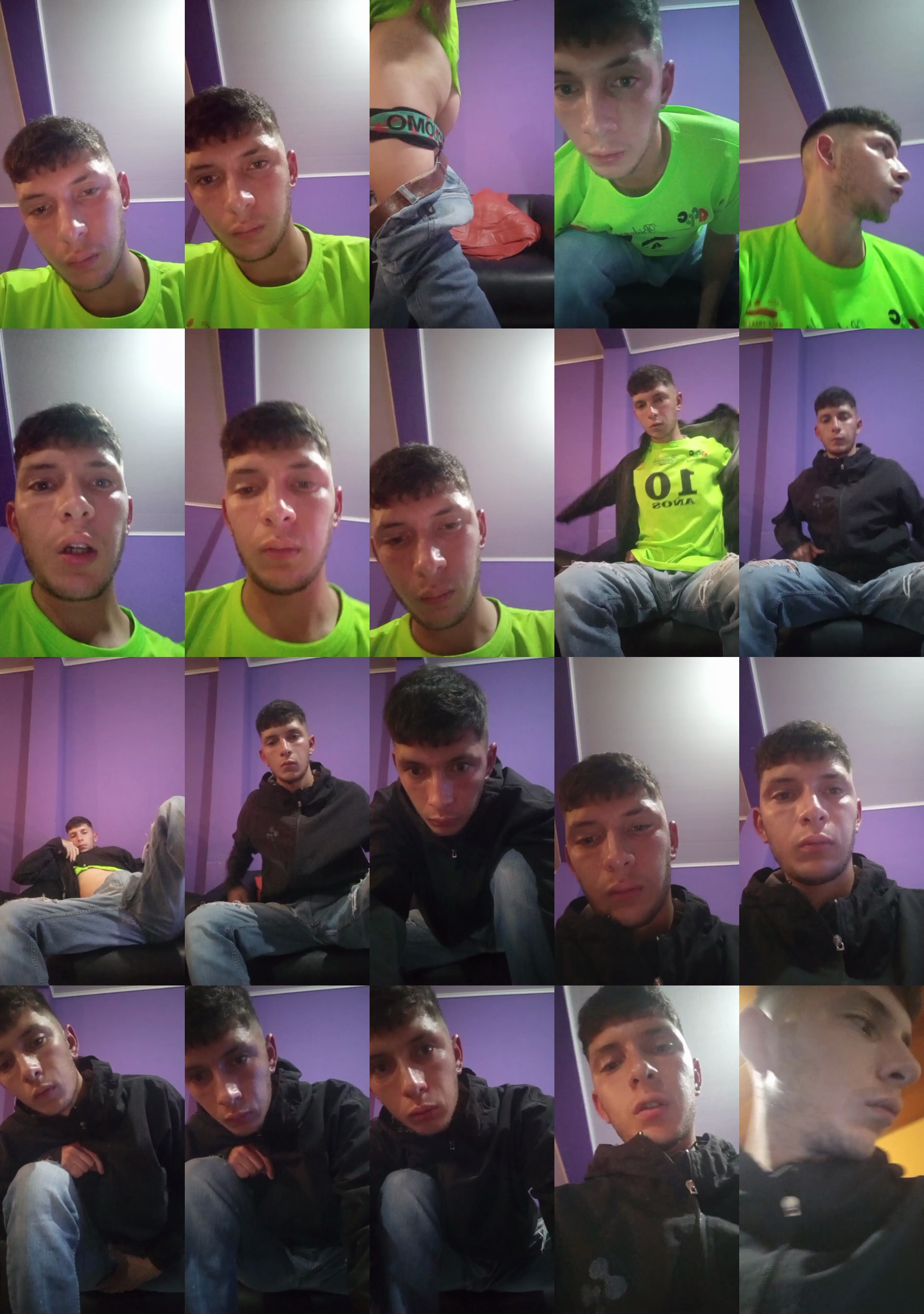 Jefferson23ato  19-09-2023 Recorded Video bicurious