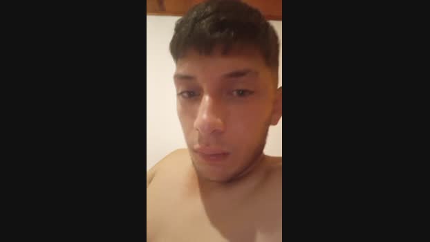 Jefferson23ato  19-09-2023 Recorded Video bigdick