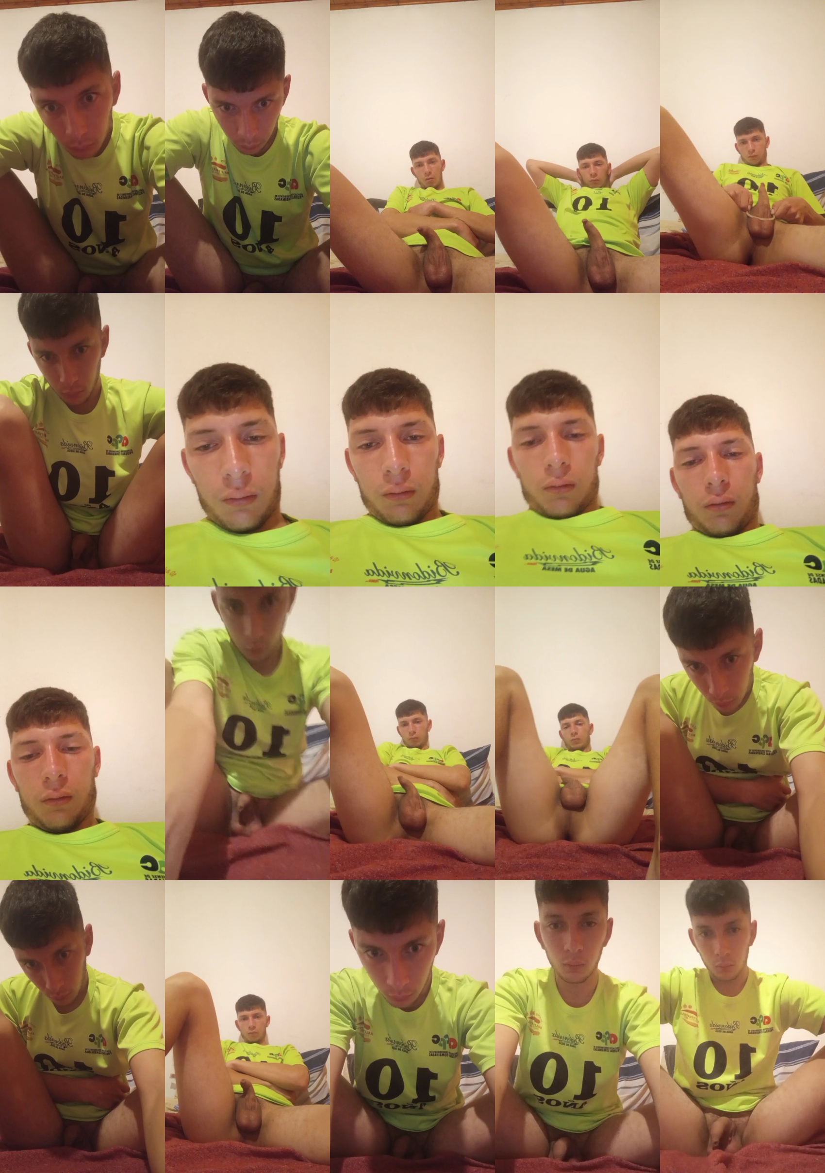 Jefferson23ato  19-09-2023 Recorded Video prettyface