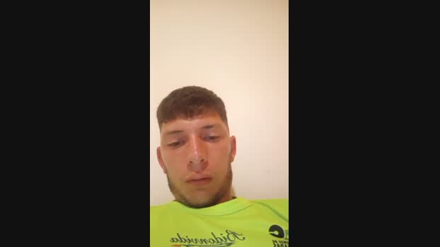 Jefferson23ato  19-09-2023 Recorded Video prettyface