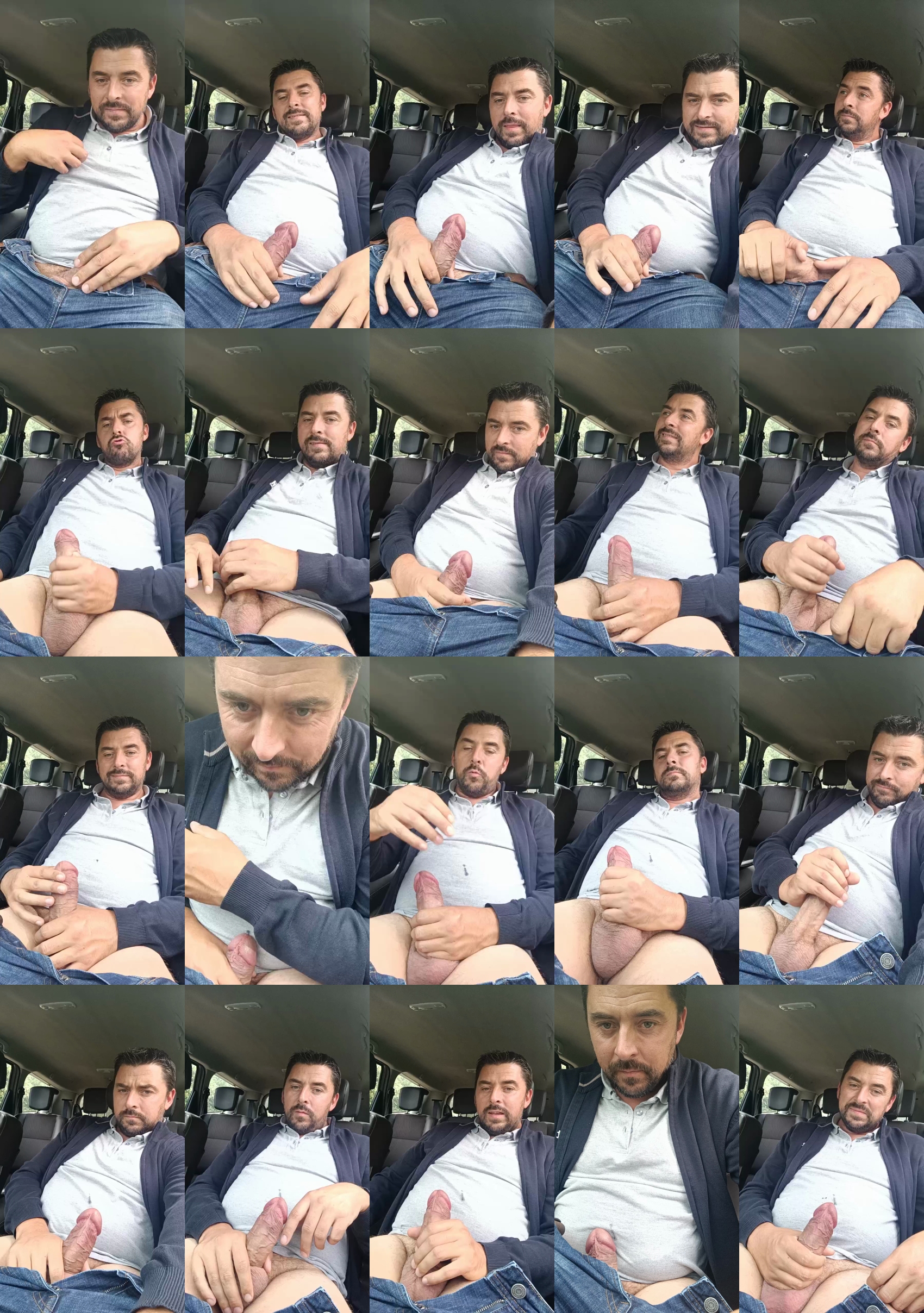 Kevdu76  20-09-2023 Recorded Video fuckher