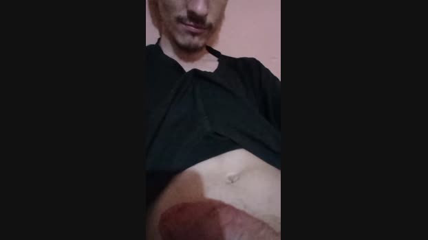 KiAnony  19-09-2023 Recorded Video wank