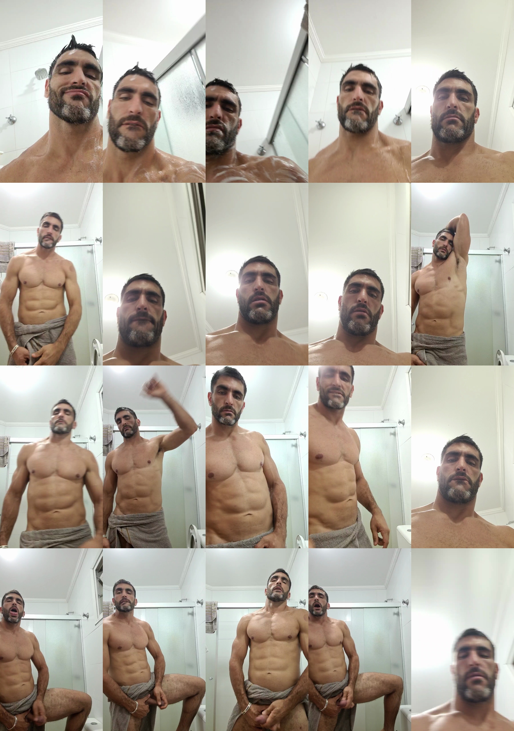 Latinbrp  19-09-2023 Recorded Video legs