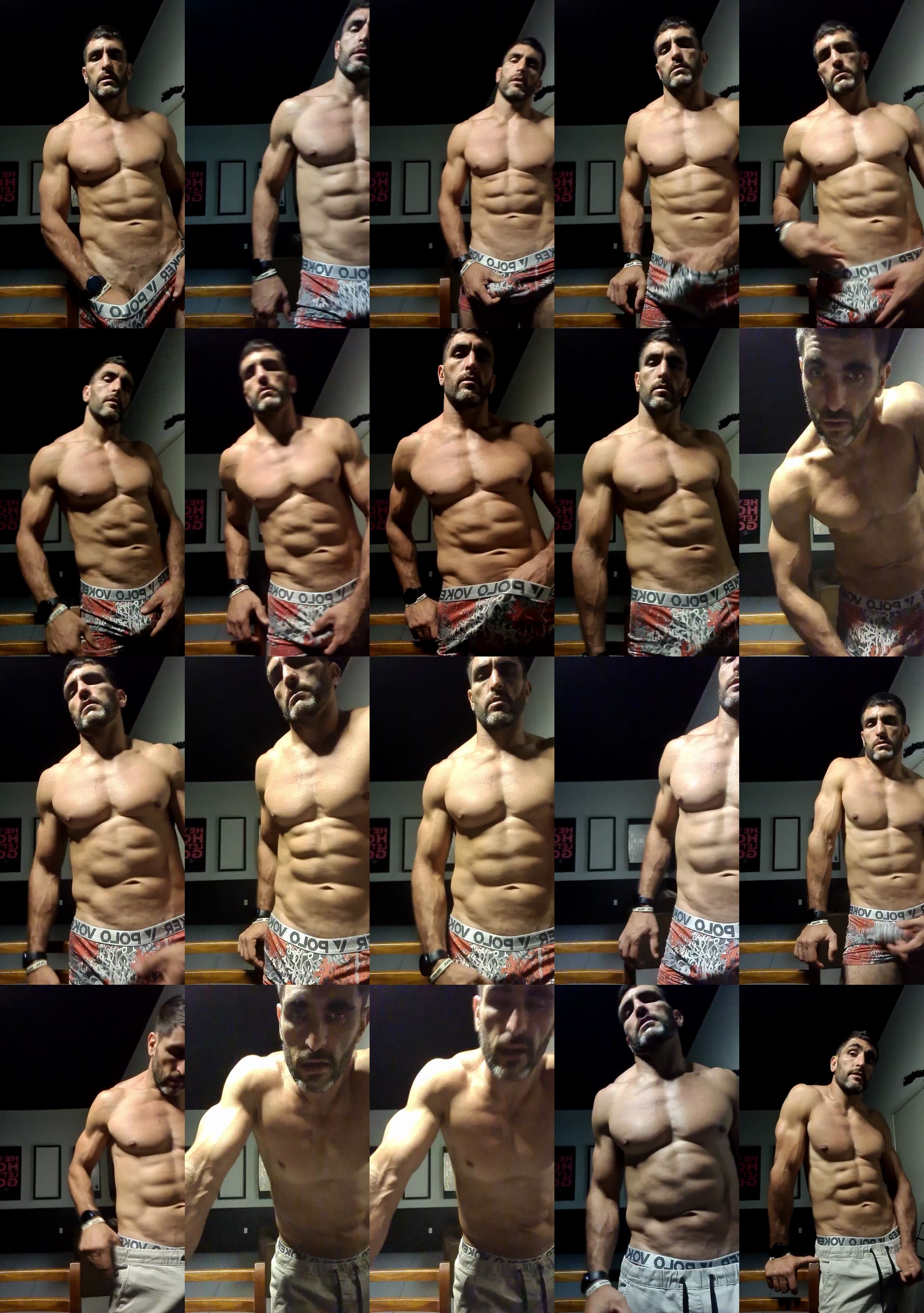 Latinbrp  19-09-2023 Recorded Video ass