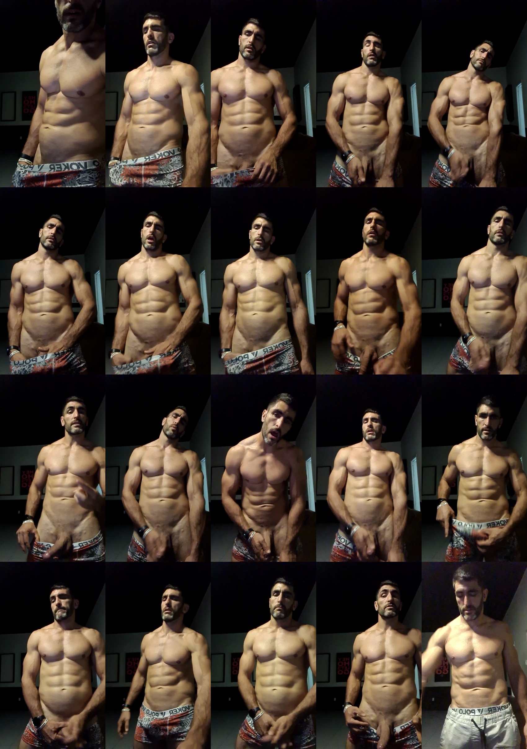 Latinbrp  19-09-2023 Recorded Video Pretty