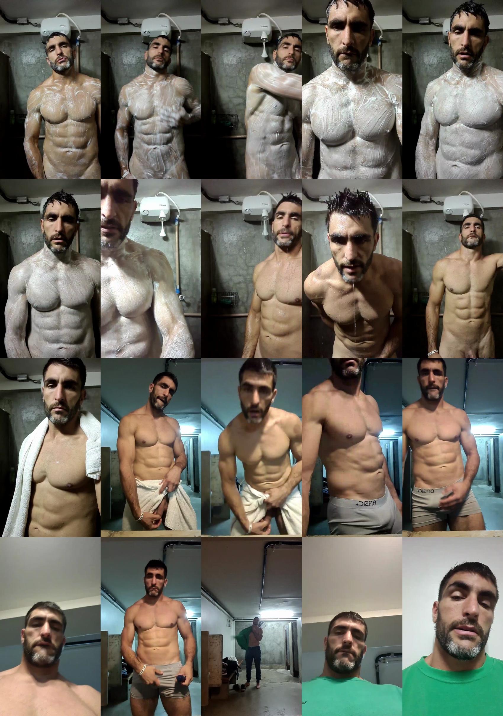 Latinbrp  20-09-2023 Recorded Video fuckme
