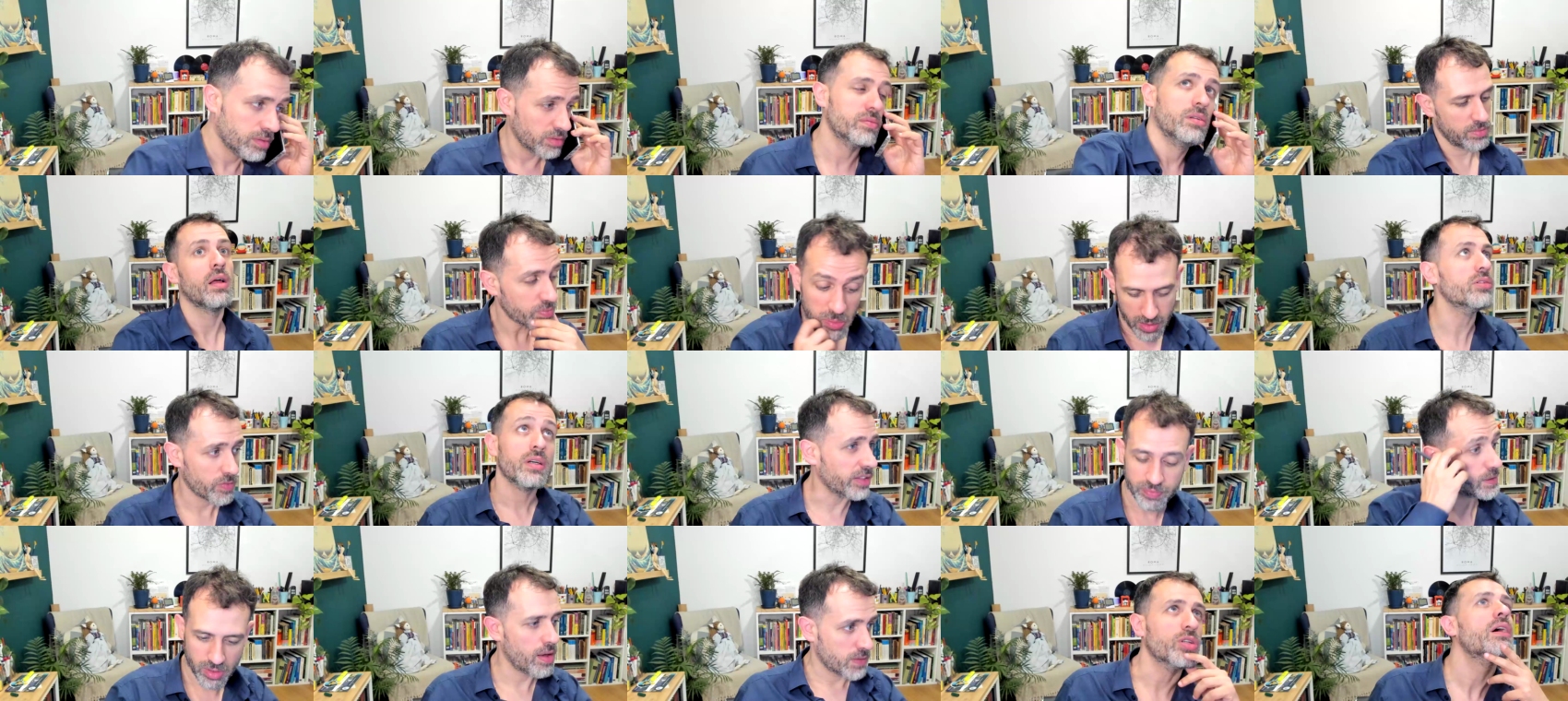 Lestat558  19-09-2023 Recorded Video deepthroat
