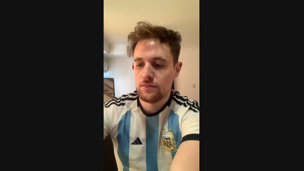 Luismi0611  19-09-2023 Recorded Video Webcam