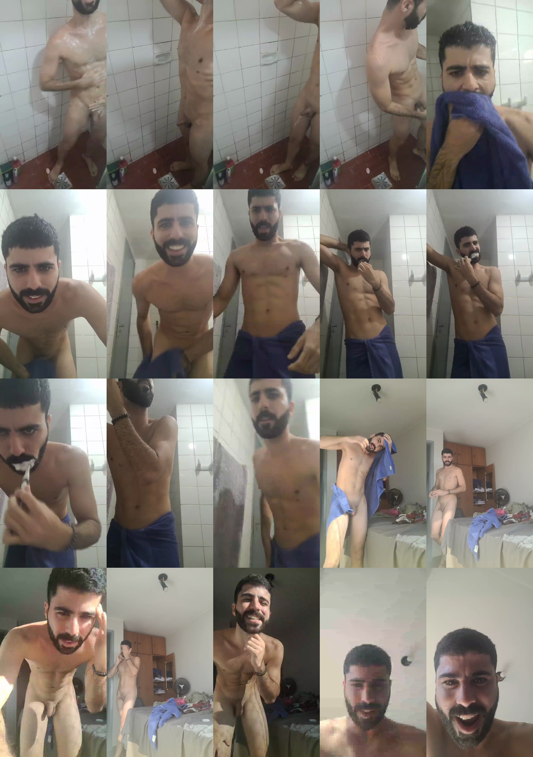 Luppinho  19-09-2023 Recorded Video Cam