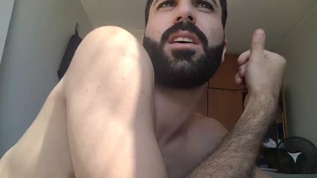 Luppinho  19-09-2023 Recorded Video jackoff