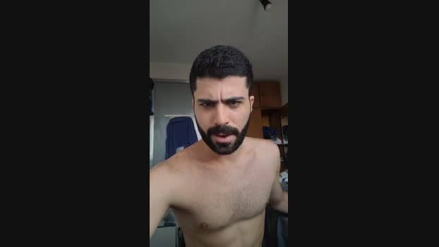 Luppinho  19-09-2023 Recorded Video handsome
