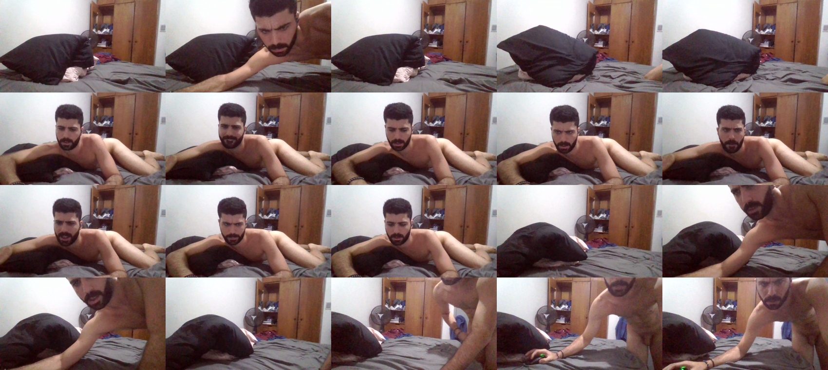 Luppinho  19-09-2023 Recorded Video squirt