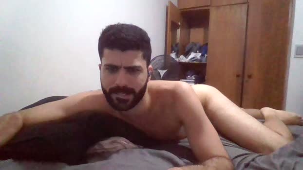 Luppinho  19-09-2023 Recorded Video squirt