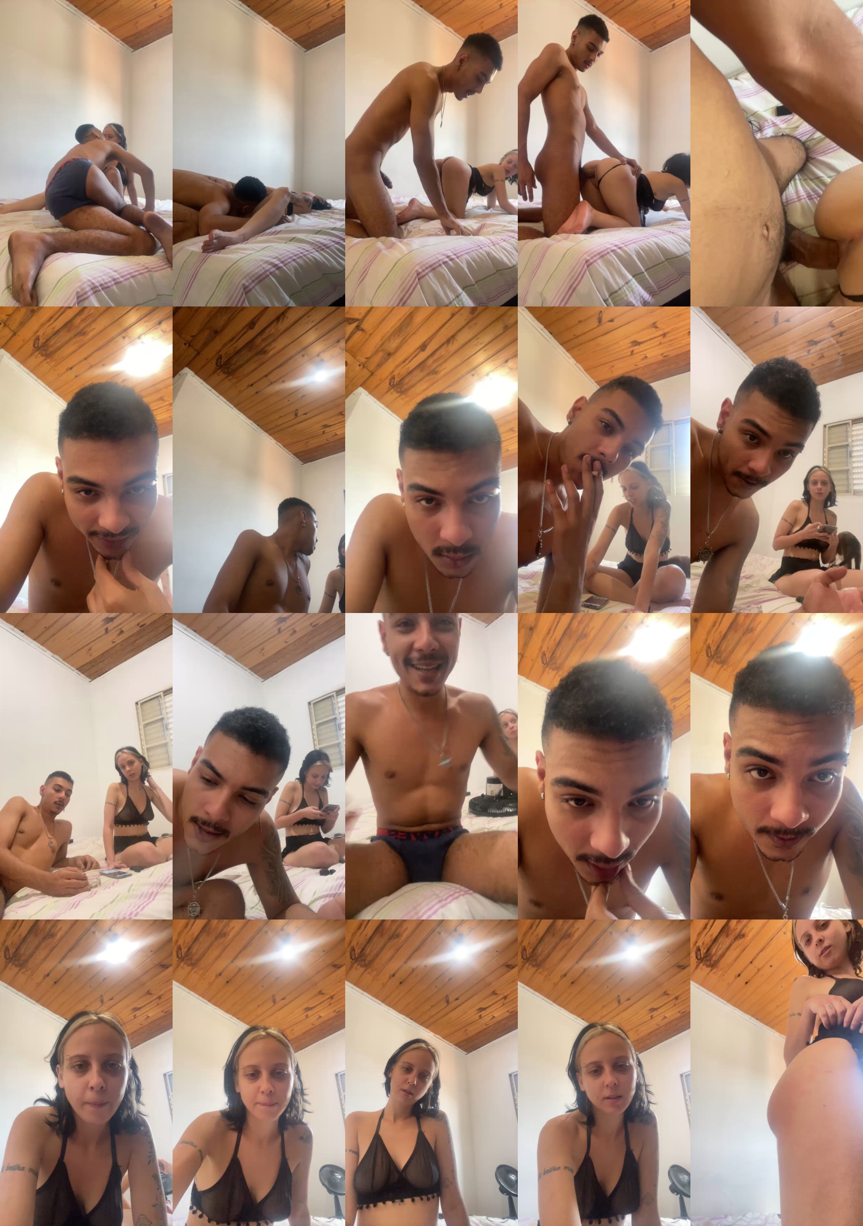 Misth_Sxy  20-09-2023 Recorded Video analtoy