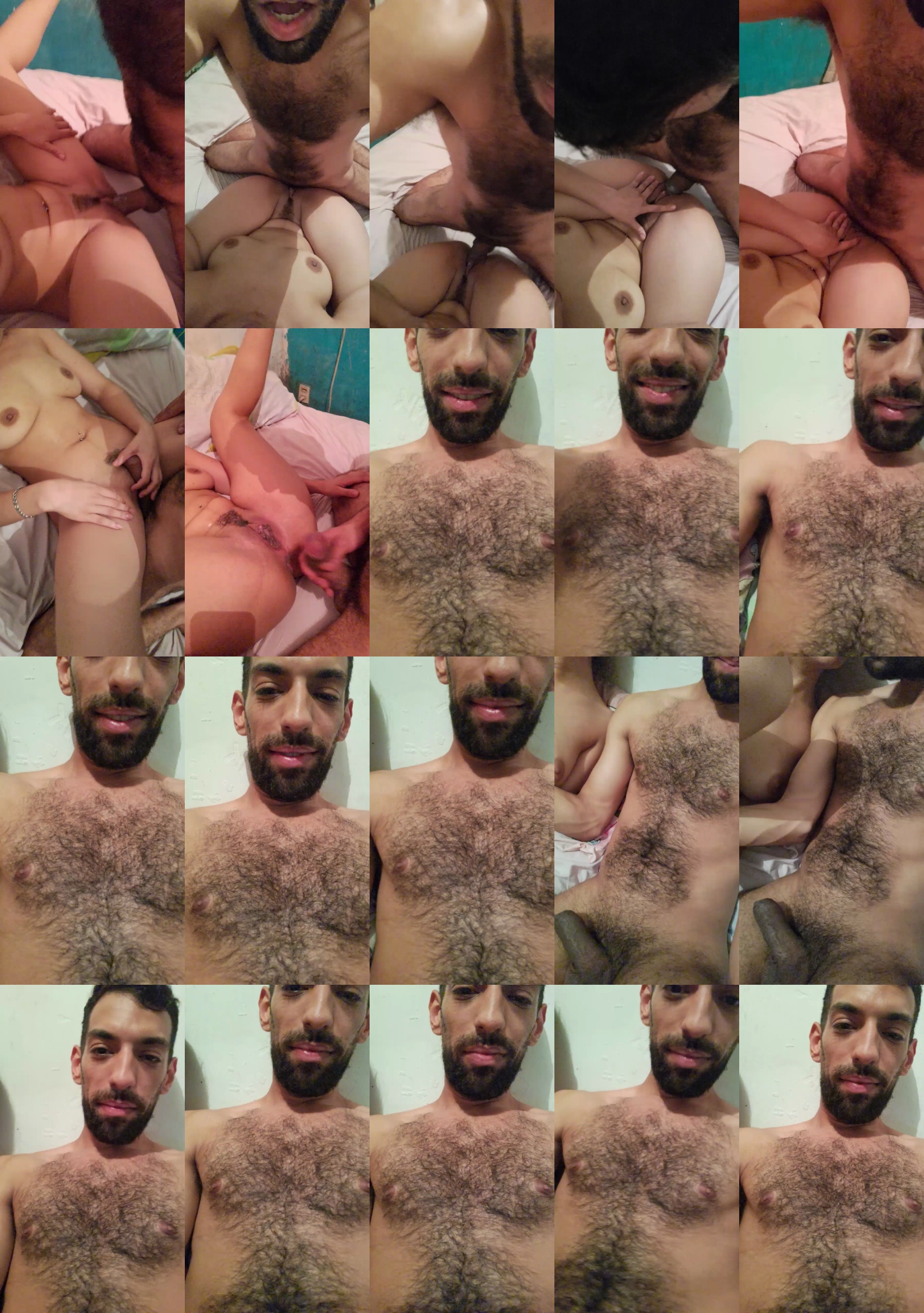 MoorenoDaNit  19-09-2023 Recorded Video hot