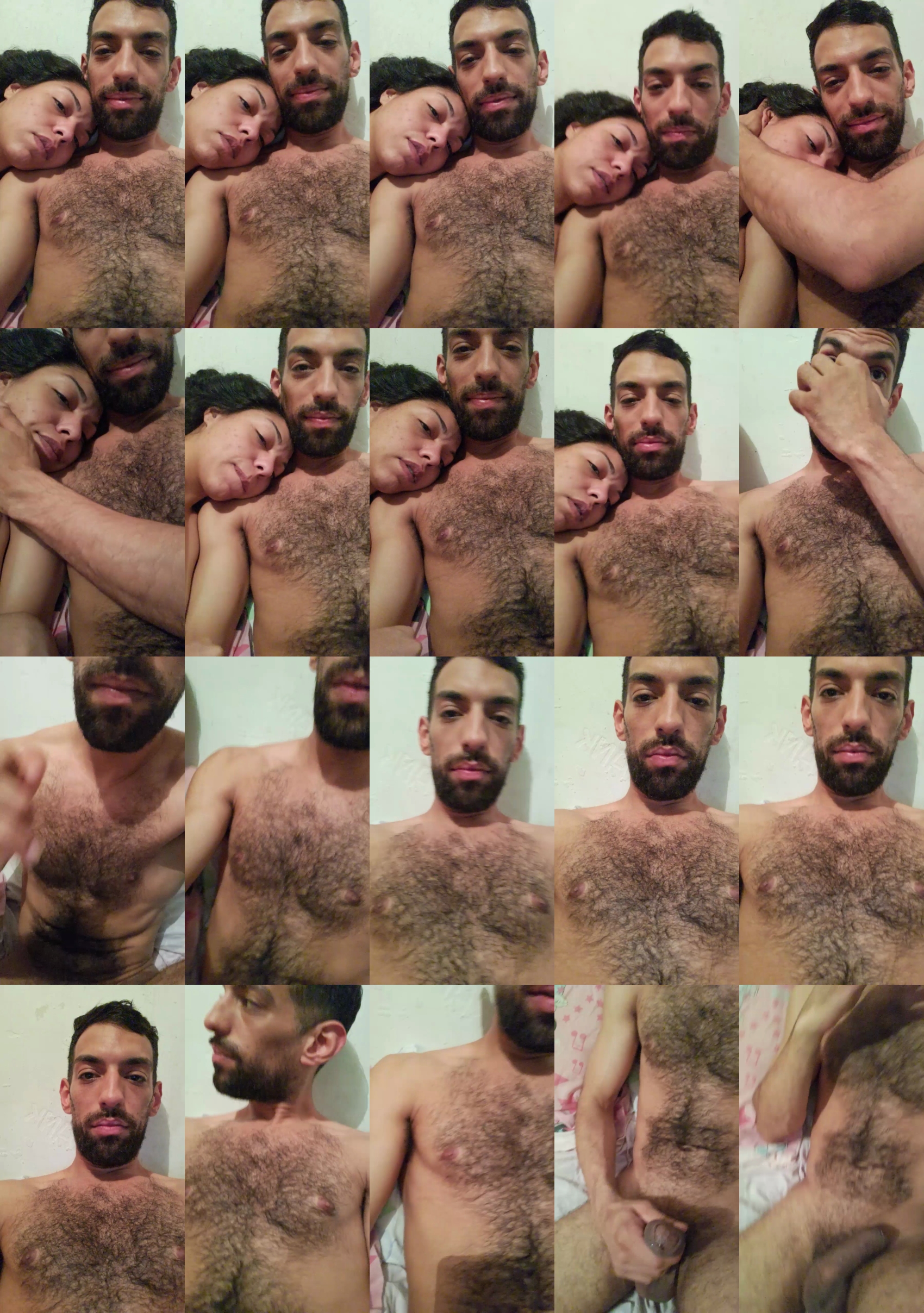 MoorenoDaNit  19-09-2023 Recorded Video fuck