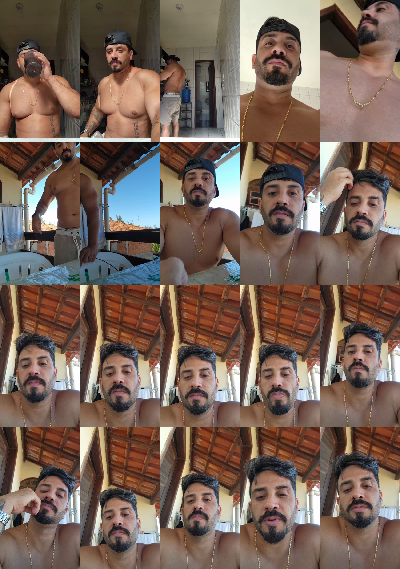 MorenoBR39  19-09-2023 Recorded Video play