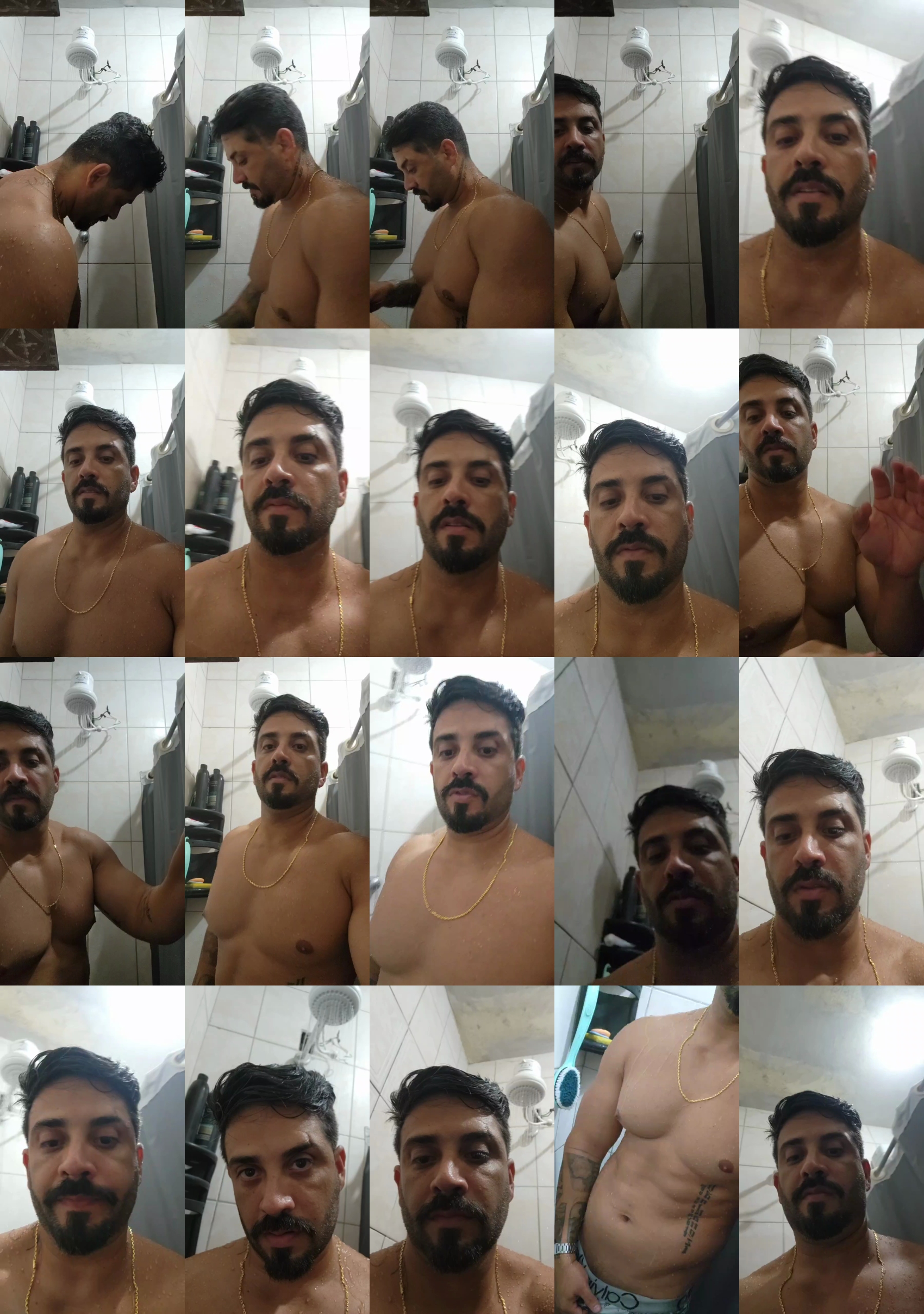 MorenoBR39  19-09-2023 Recorded Video horny
