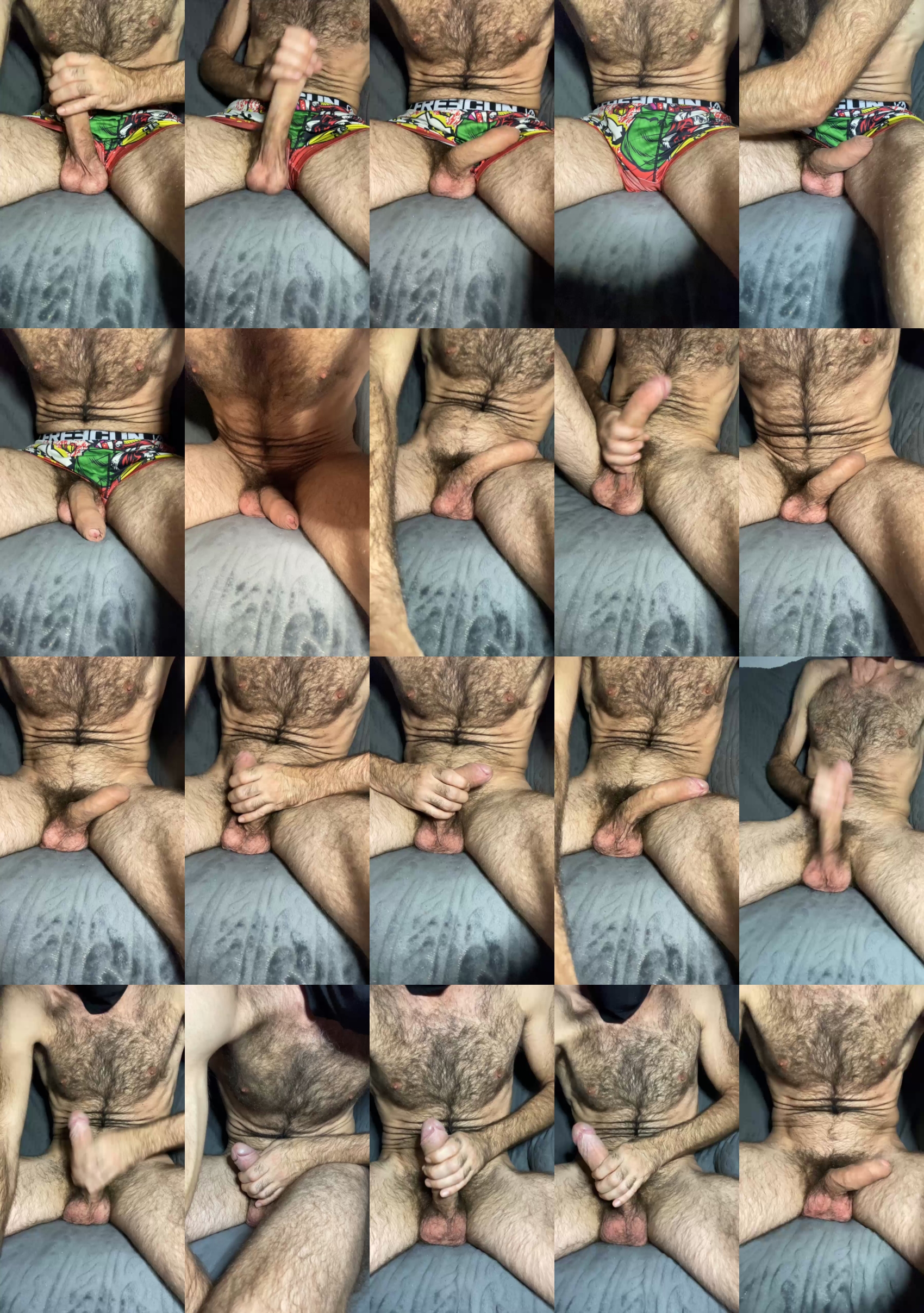 Myky1234  19-09-2023 Recorded Video bigcock