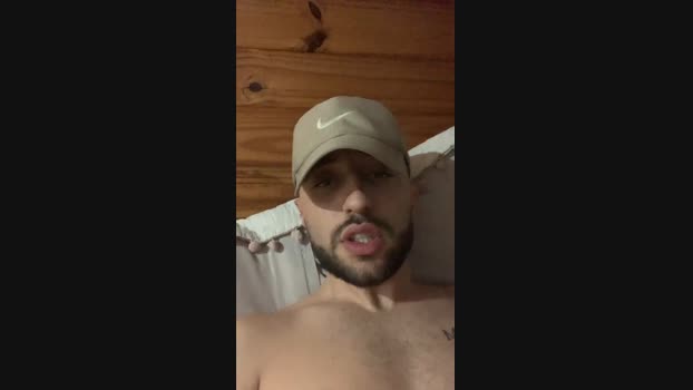 NachoNmes  19-09-2023 Recorded Video suckcock