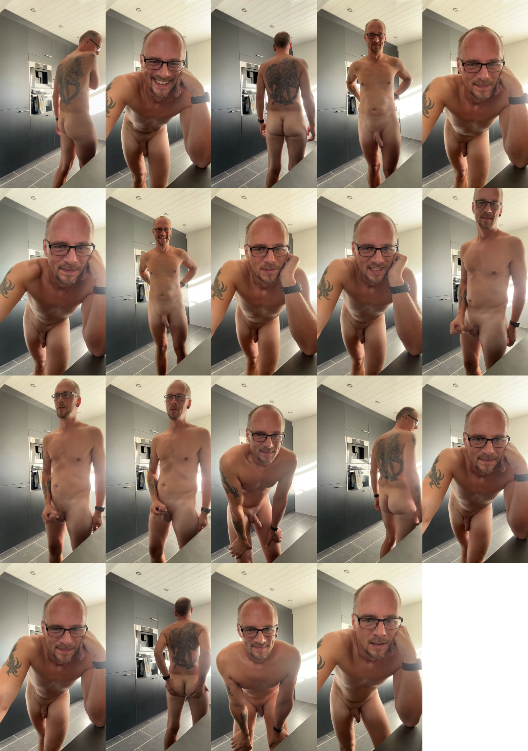 Nudist_82  20-09-2023 Recorded Video analtoy