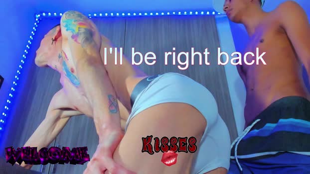 OwenHotter  19-09-2023 Recorded Video suckshow