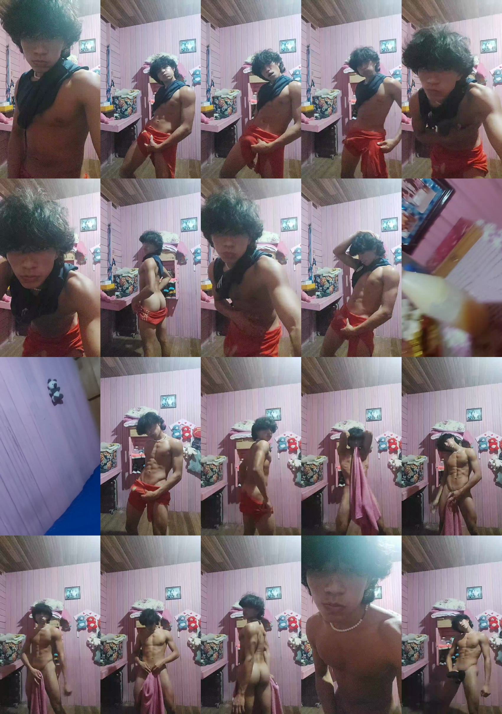 Paulinho_zlxx  19-09-2023 Recorded Video play