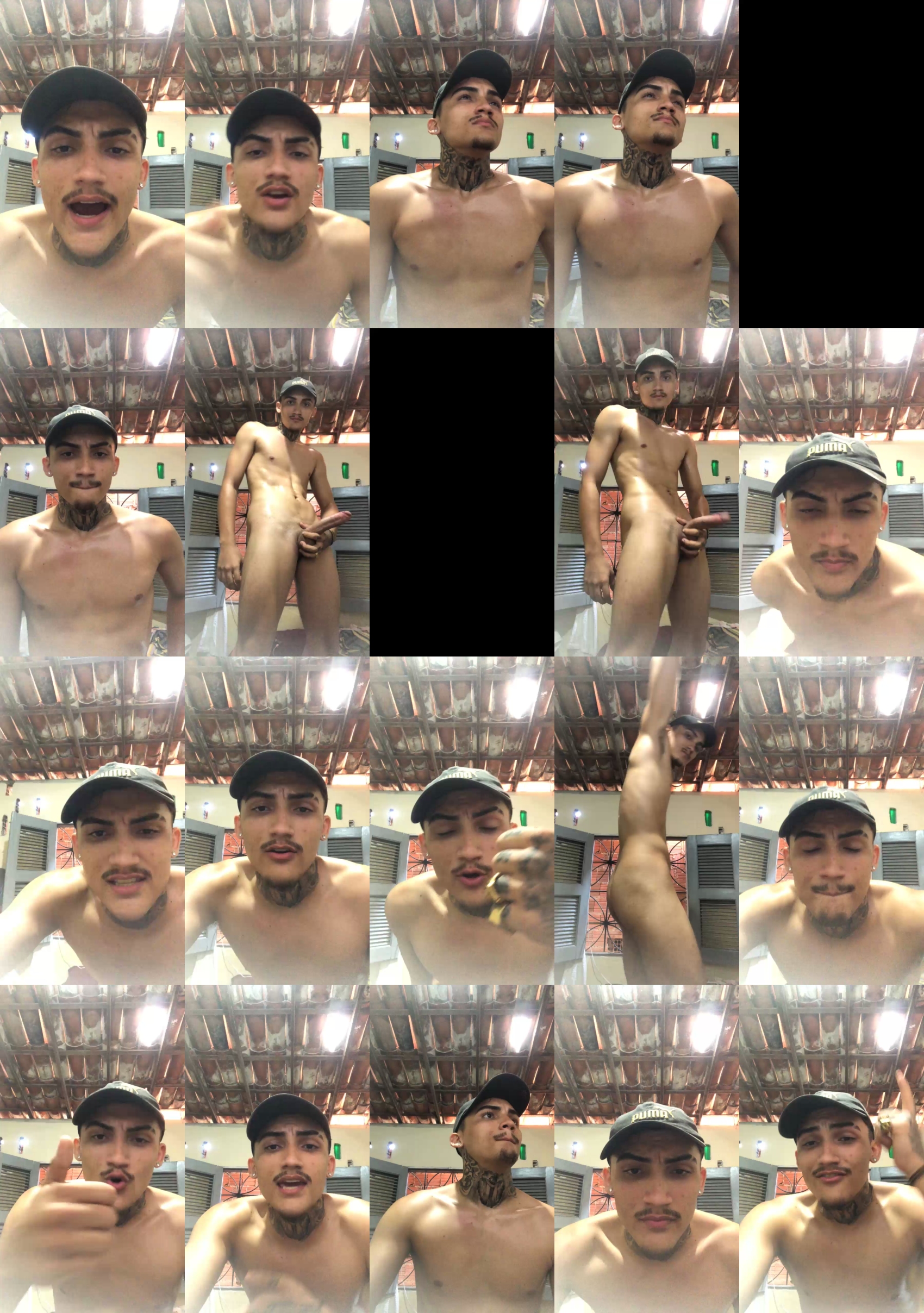 Picasso_23cm  19-09-2023 Recorded Video sexybody