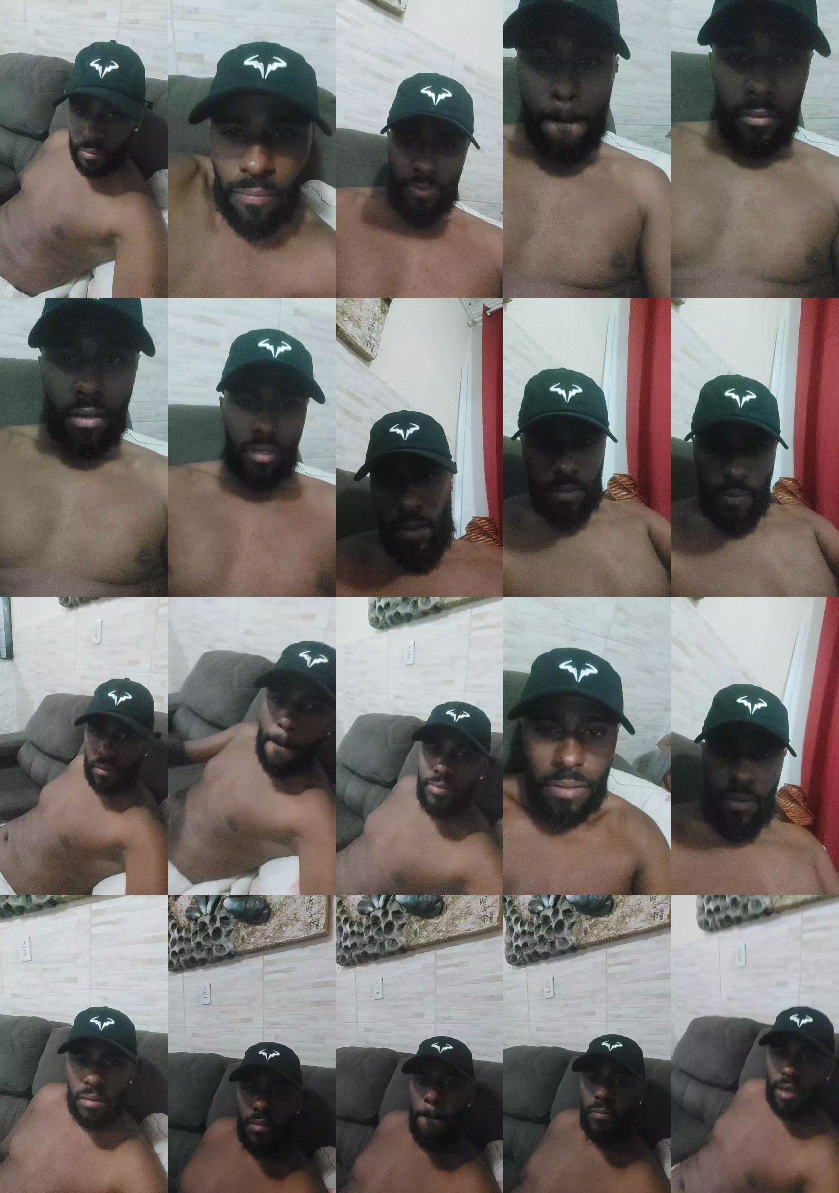 PretinhoTaai  19-09-2023 Recorded Video ass