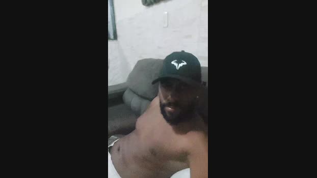 PretinhoTaai