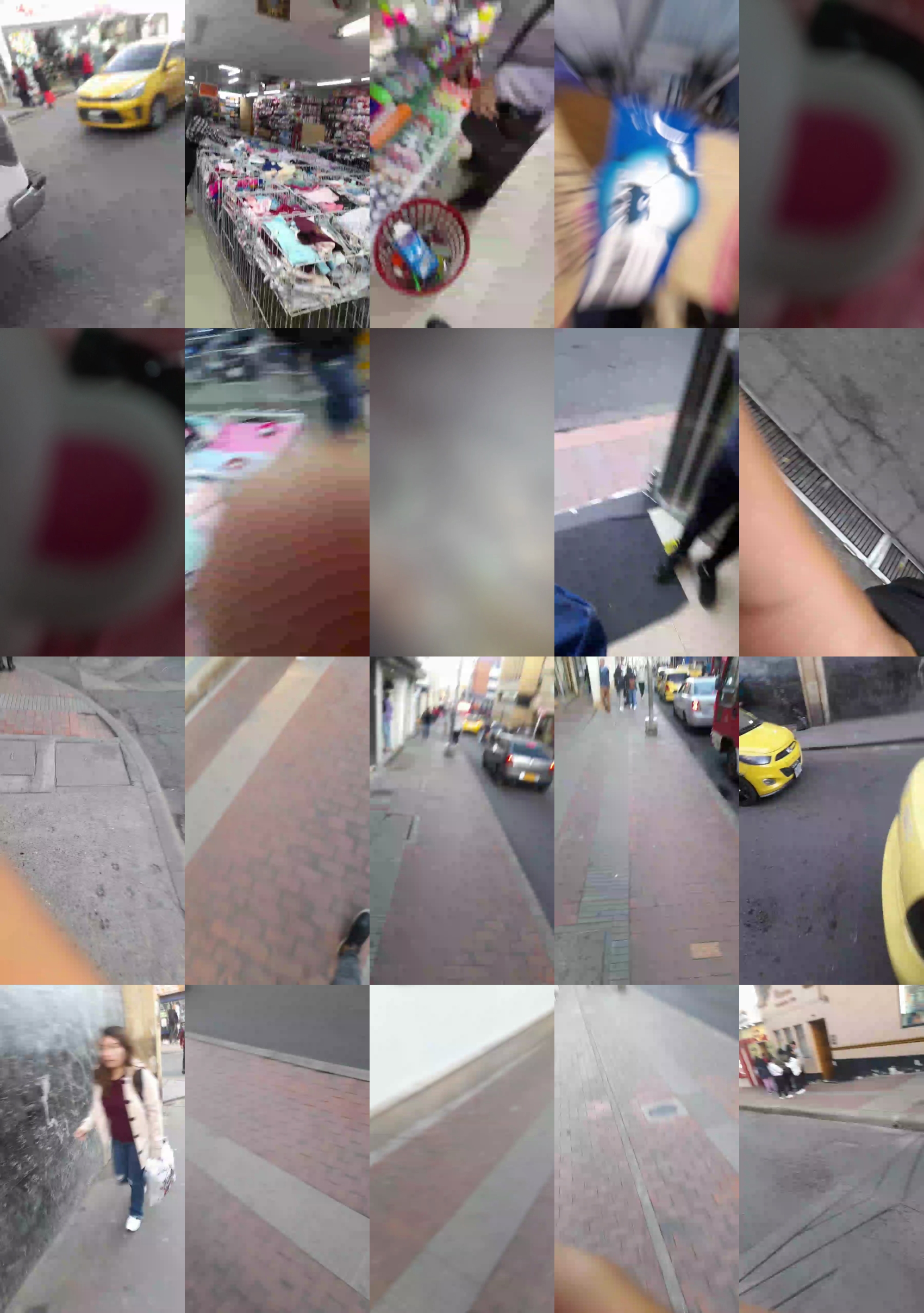 RompemeElCulo  19-09-2023 Recorded Video Pretty