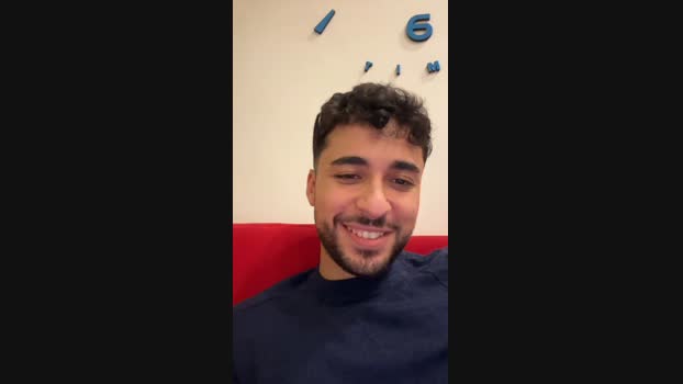 Seilina  19-09-2023 Recorded Video sexy