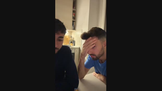 Seilina  19-09-2023 Recorded Video spank