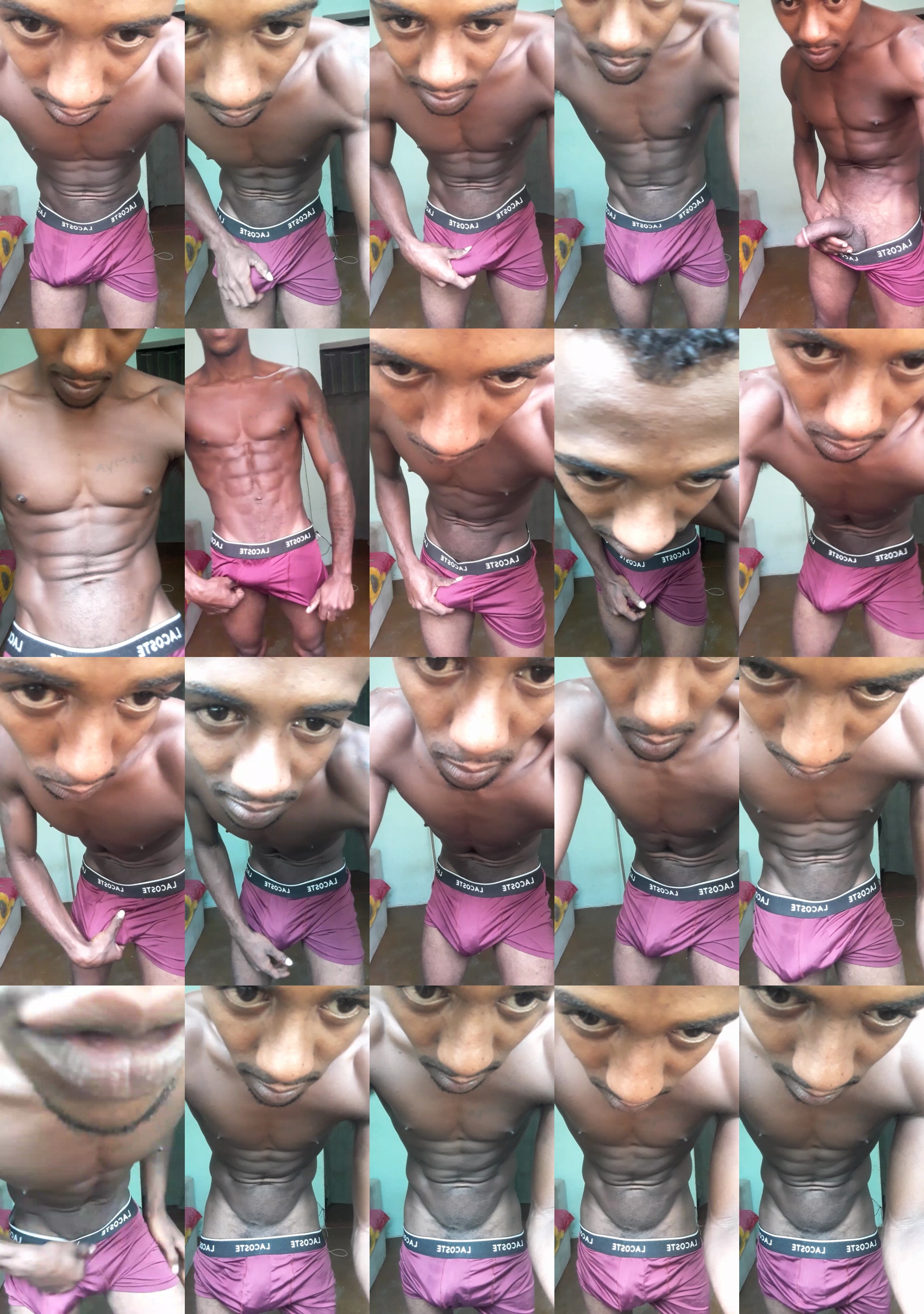 Semleme  20-09-2023 Recorded Video lick