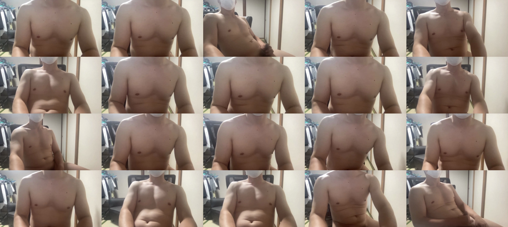 Shun_ue  20-09-2023 Recorded Video suck