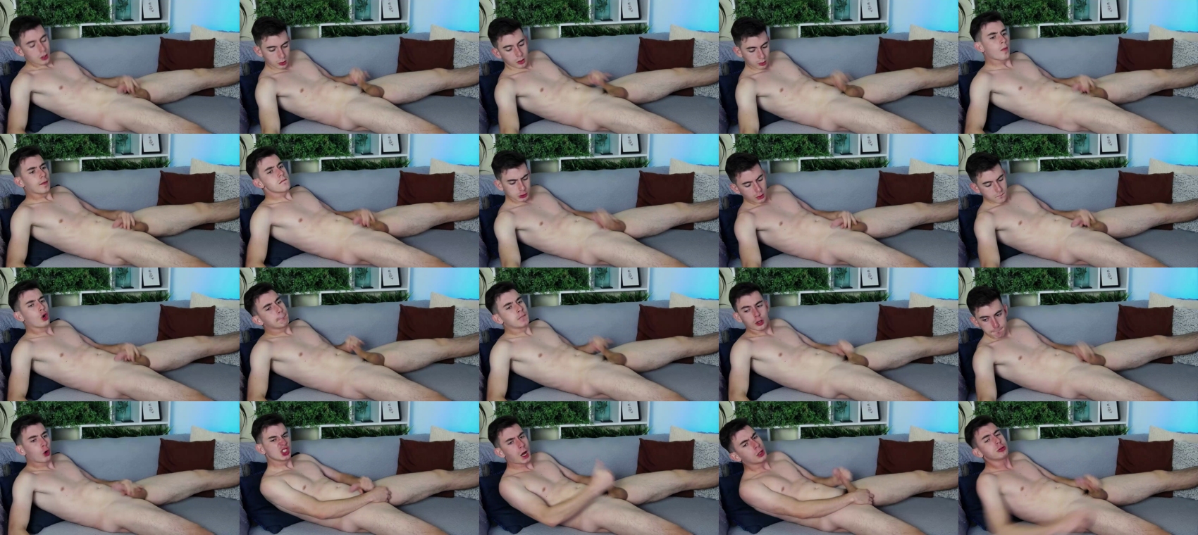 TommyLidd  20-09-2023 Recorded Video prettyface