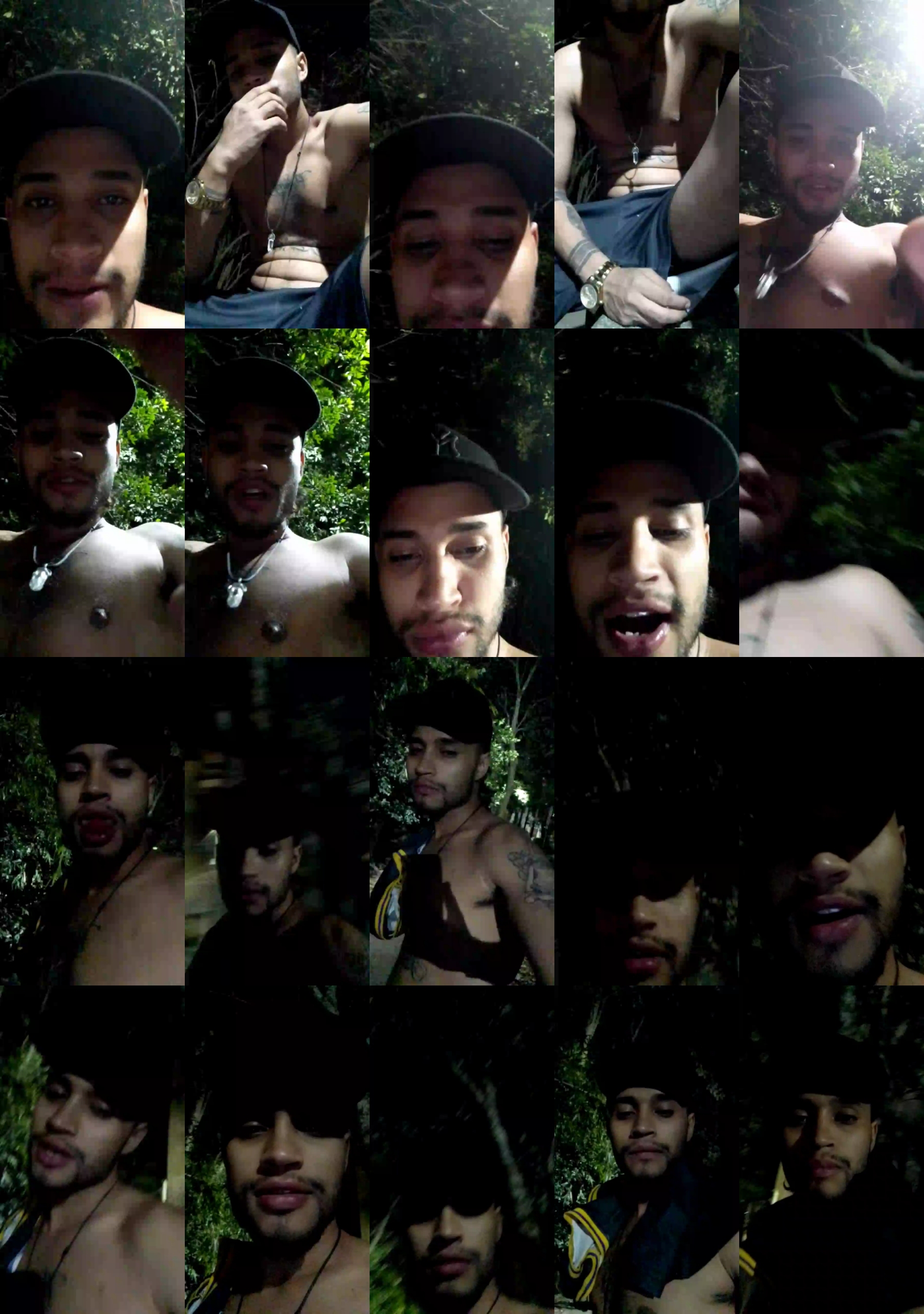 Tomy_Cross  19-09-2023 Recorded Video jackoff