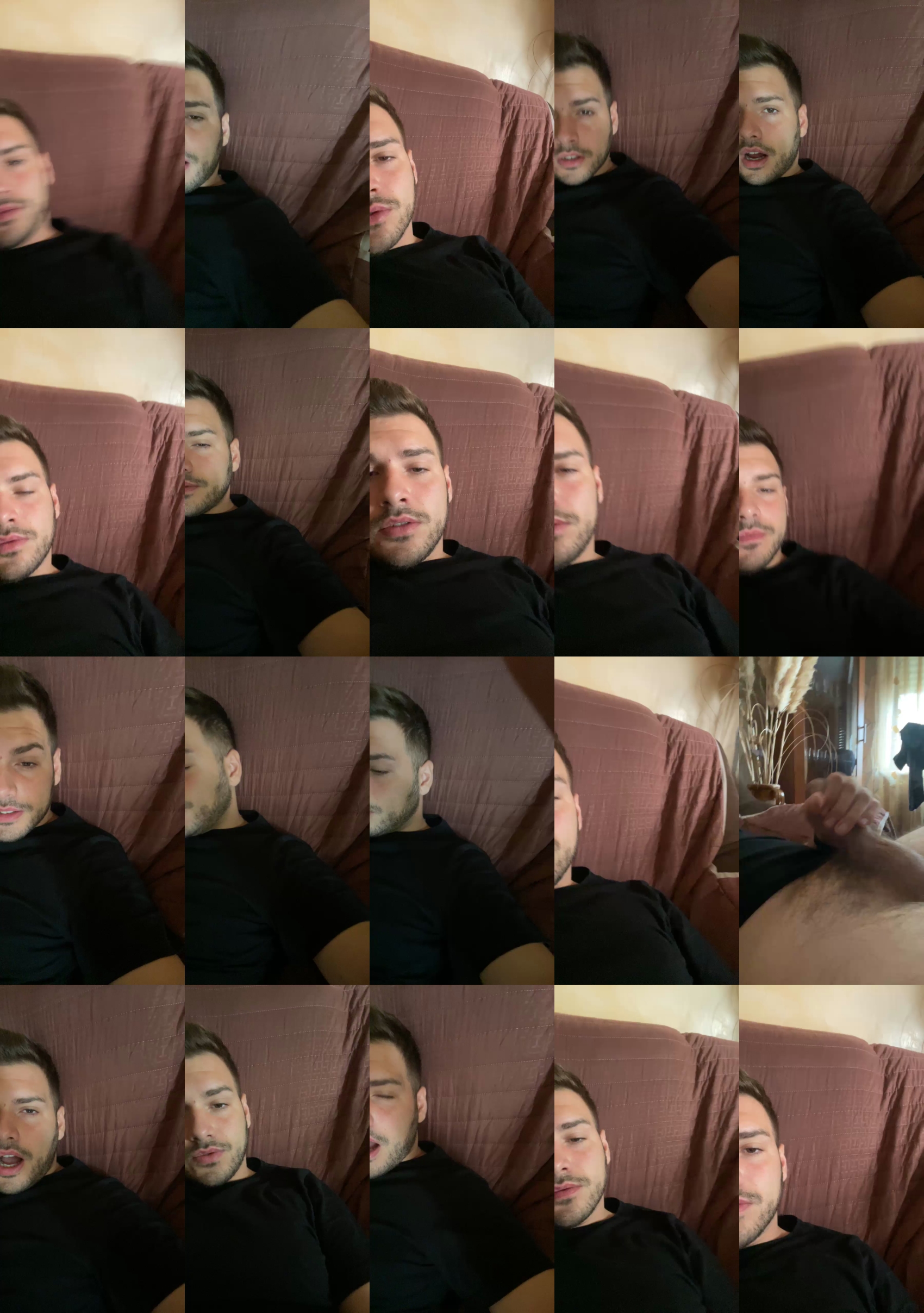 Twin72  20-09-2023 Recorded Video playtime