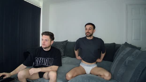 TwoTwinkHusband  20-09-2023 Recorded Video sweet