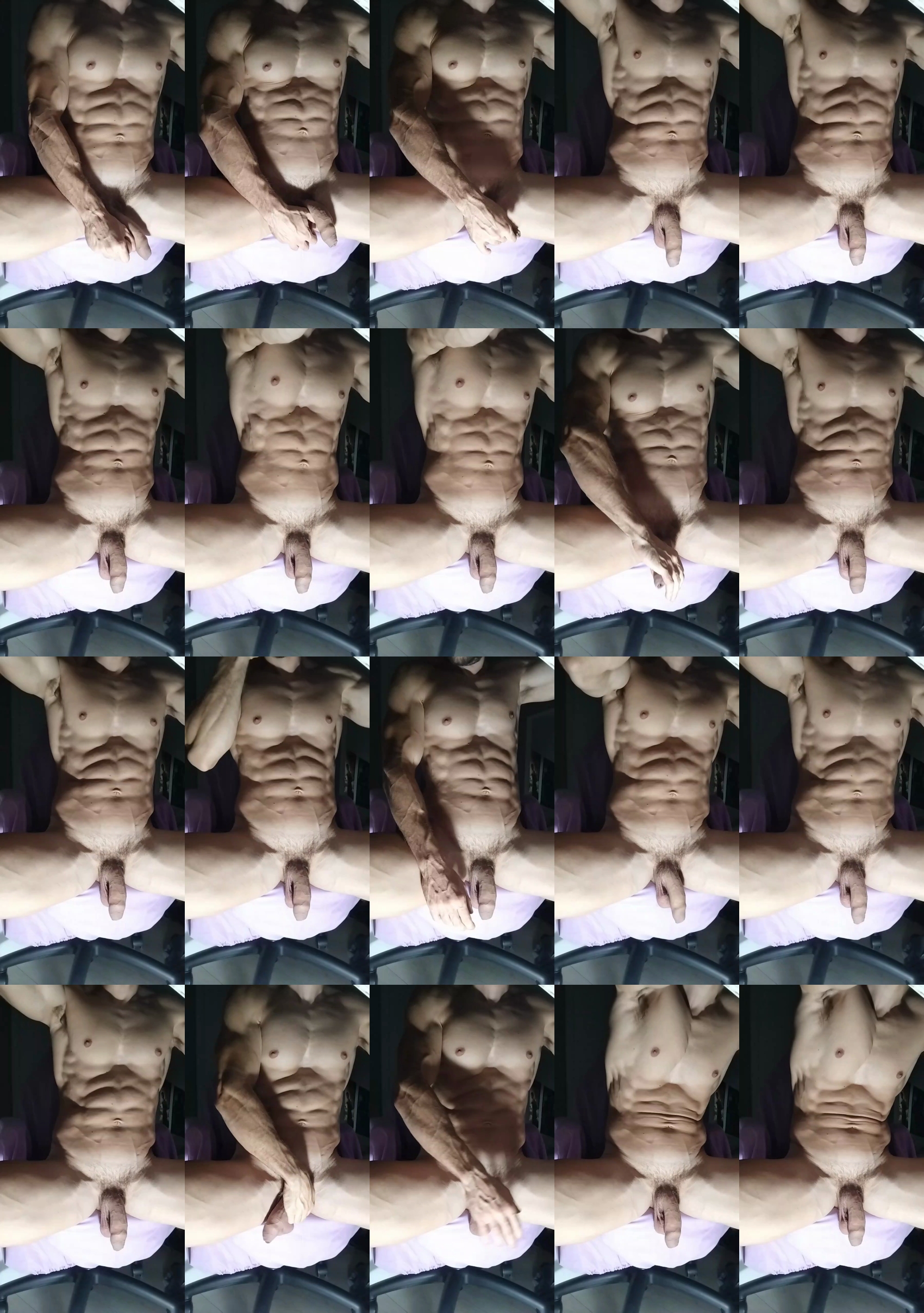 alessandrospain  19-09-2023 Recorded Video big
