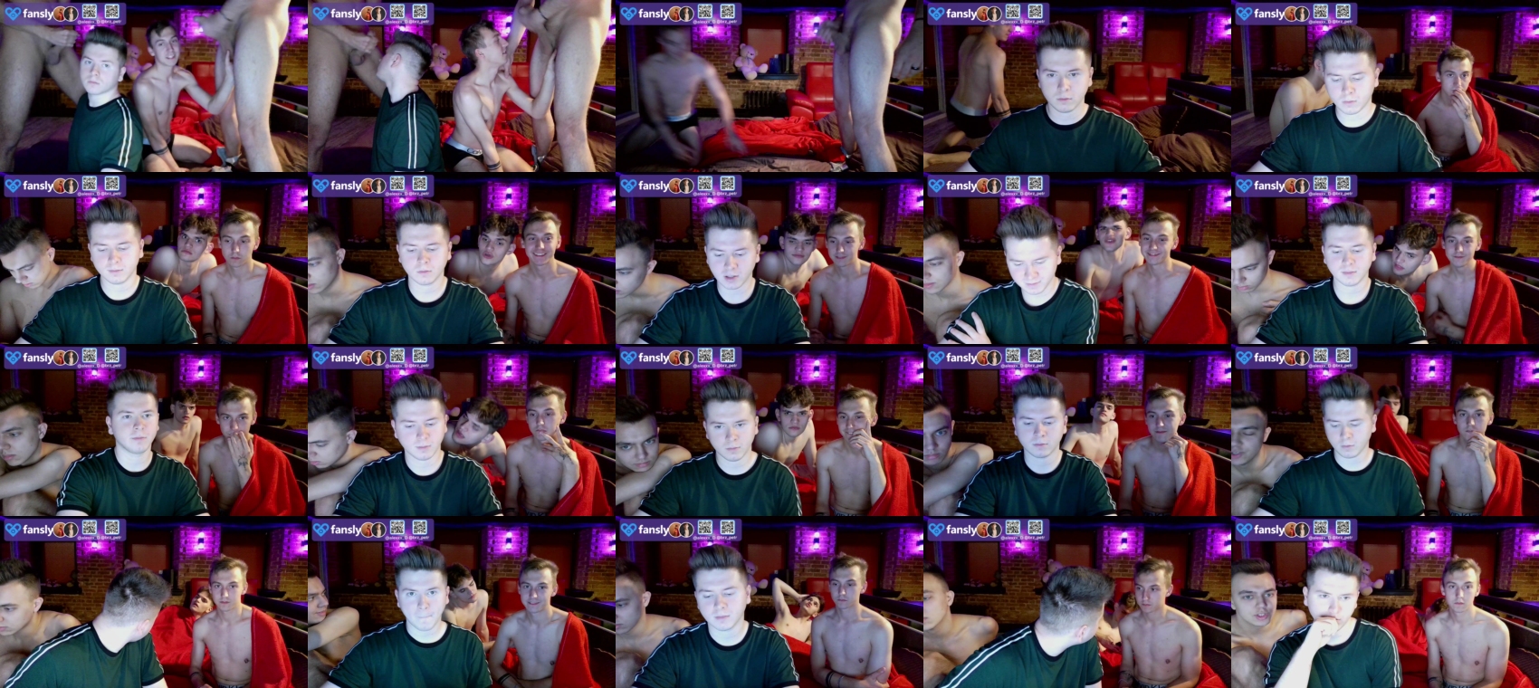 alexxx_d  19-09-2023 Recorded Video Cam