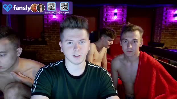 alexxx_d  19-09-2023 Recorded Video Cam