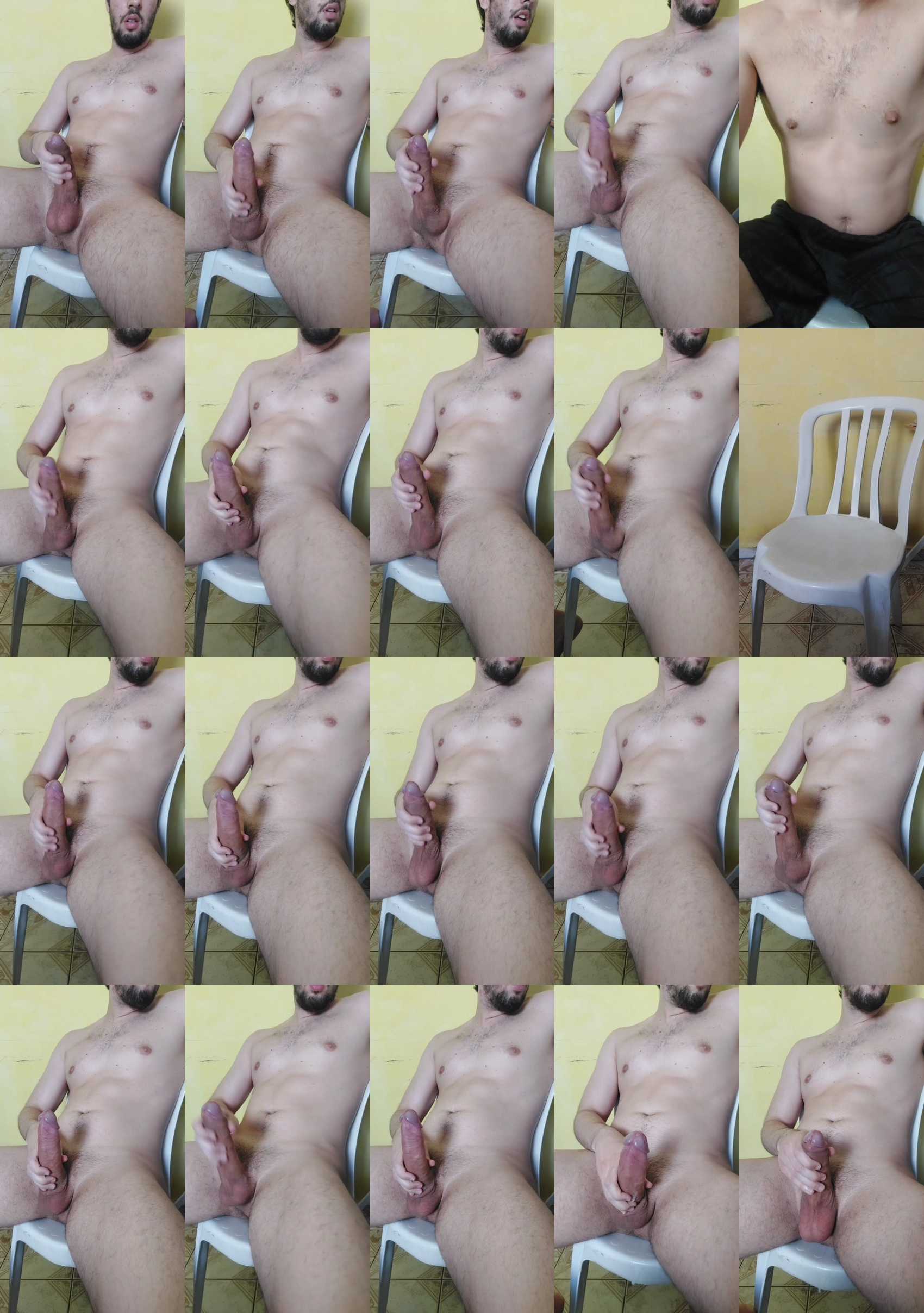 baccarin_hot  19-09-2023 Recorded Video jerkoff