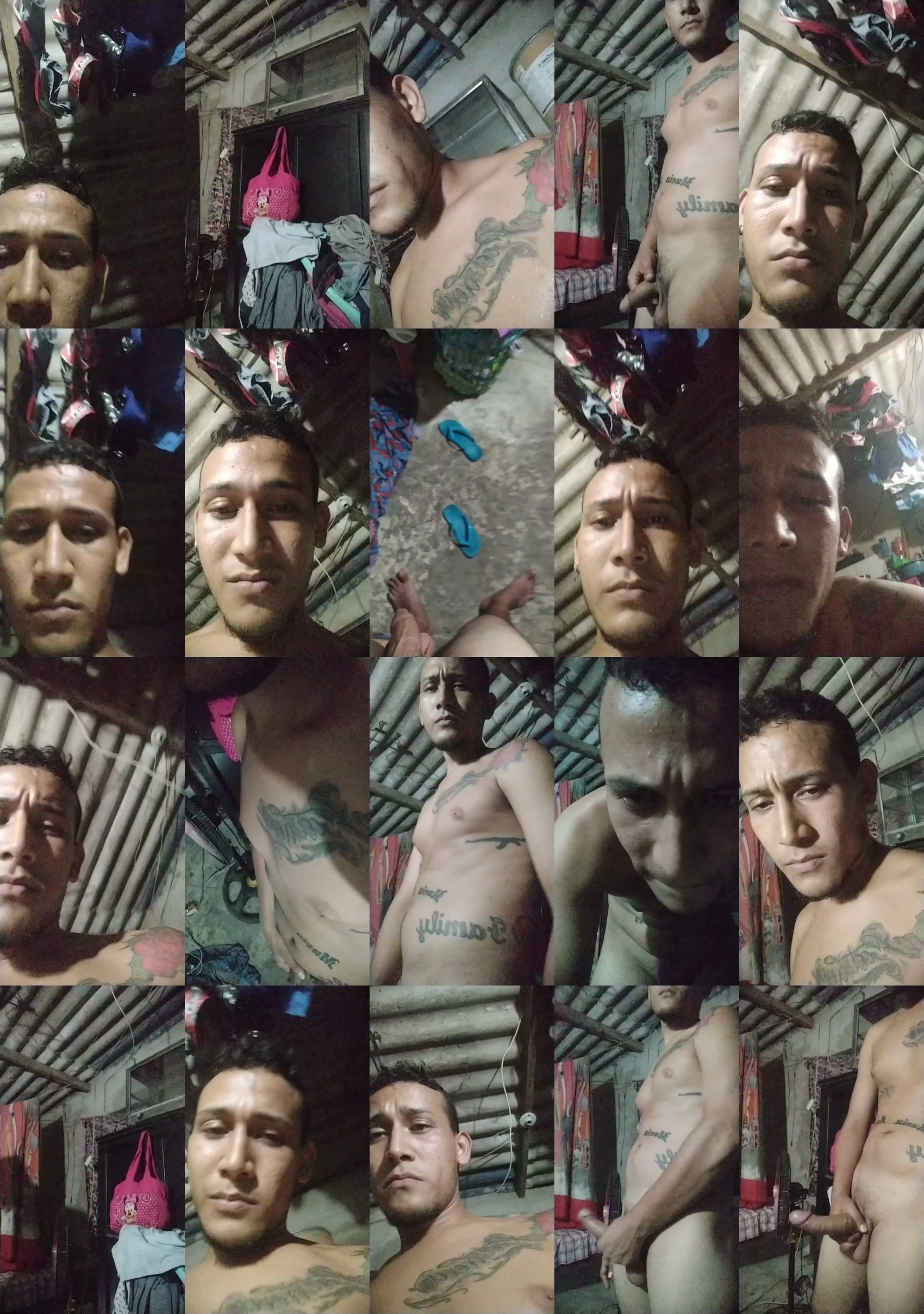 big_d20  19-09-2023 Recorded Video Cam