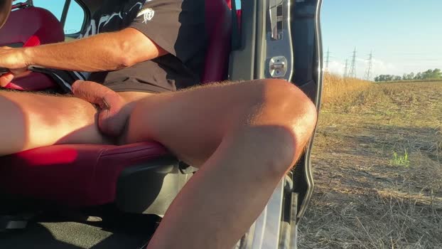 _caldotoro_  19-09-2023 Recorded Video bigcock