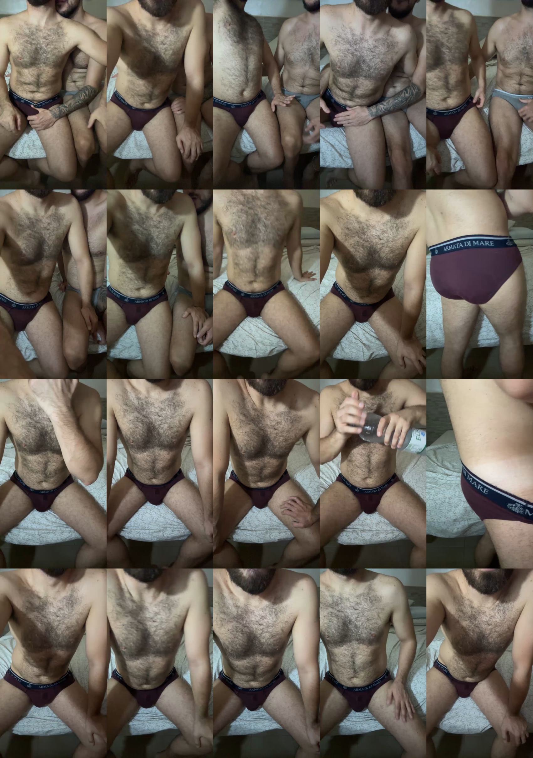 callmeluis  20-09-2023 Recorded Video legs
