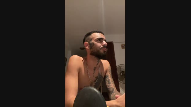 charlye_ink  19-09-2023 Recorded Video fuckher