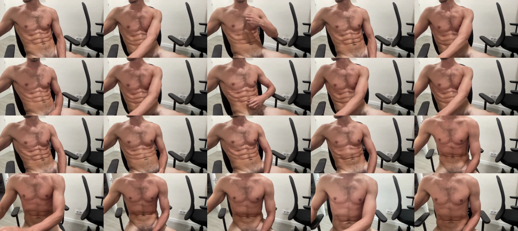 heraclito88  20-09-2023 Recorded Video sexyfeet